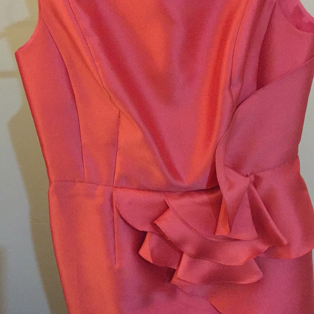 Carmen Marc Volvo cocktail dress - Picture 8 of 8